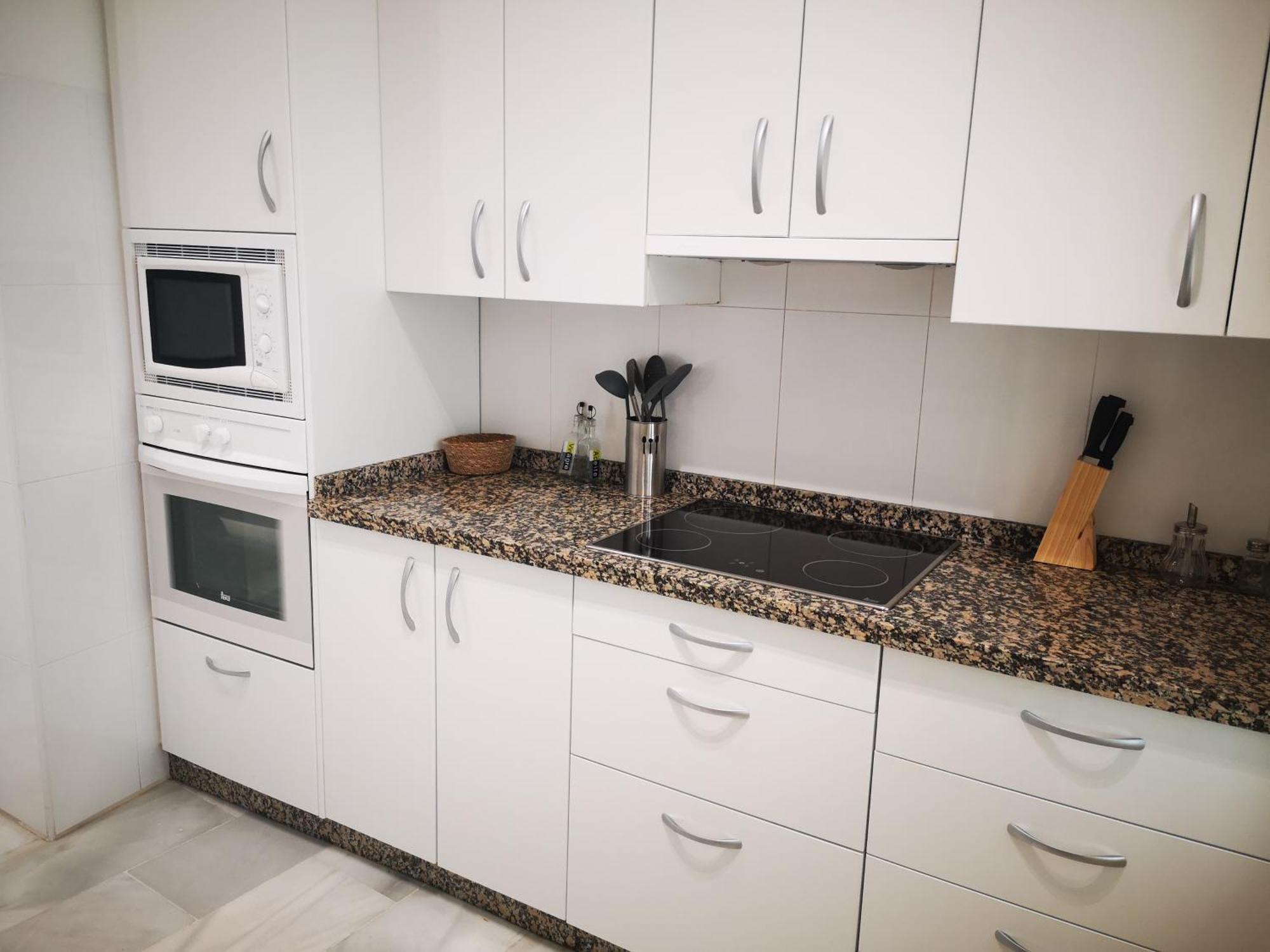 Charming Bright Apartment With Balconies On Cuesta Del Rosario Σεβίλλη Εξωτερικό φωτογραφία